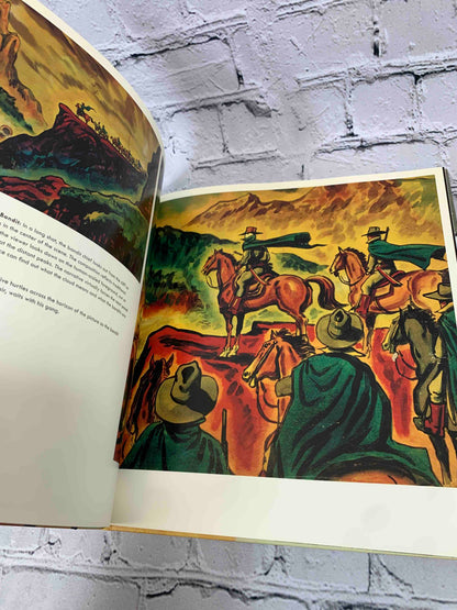 Manga Kamishibai: The Art of Japanese Paper Theater