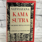 Kama Sutra: The Hindu Ritual of Love By Vatsyayana [1963 · Unexpurgated]