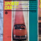 Sports Car Graphic Magazine 1971 Complete [1962-1964]