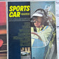 Sports Car Graphic Magazine 1971 Complete [1962-1964]