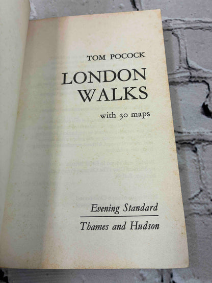 London Walks