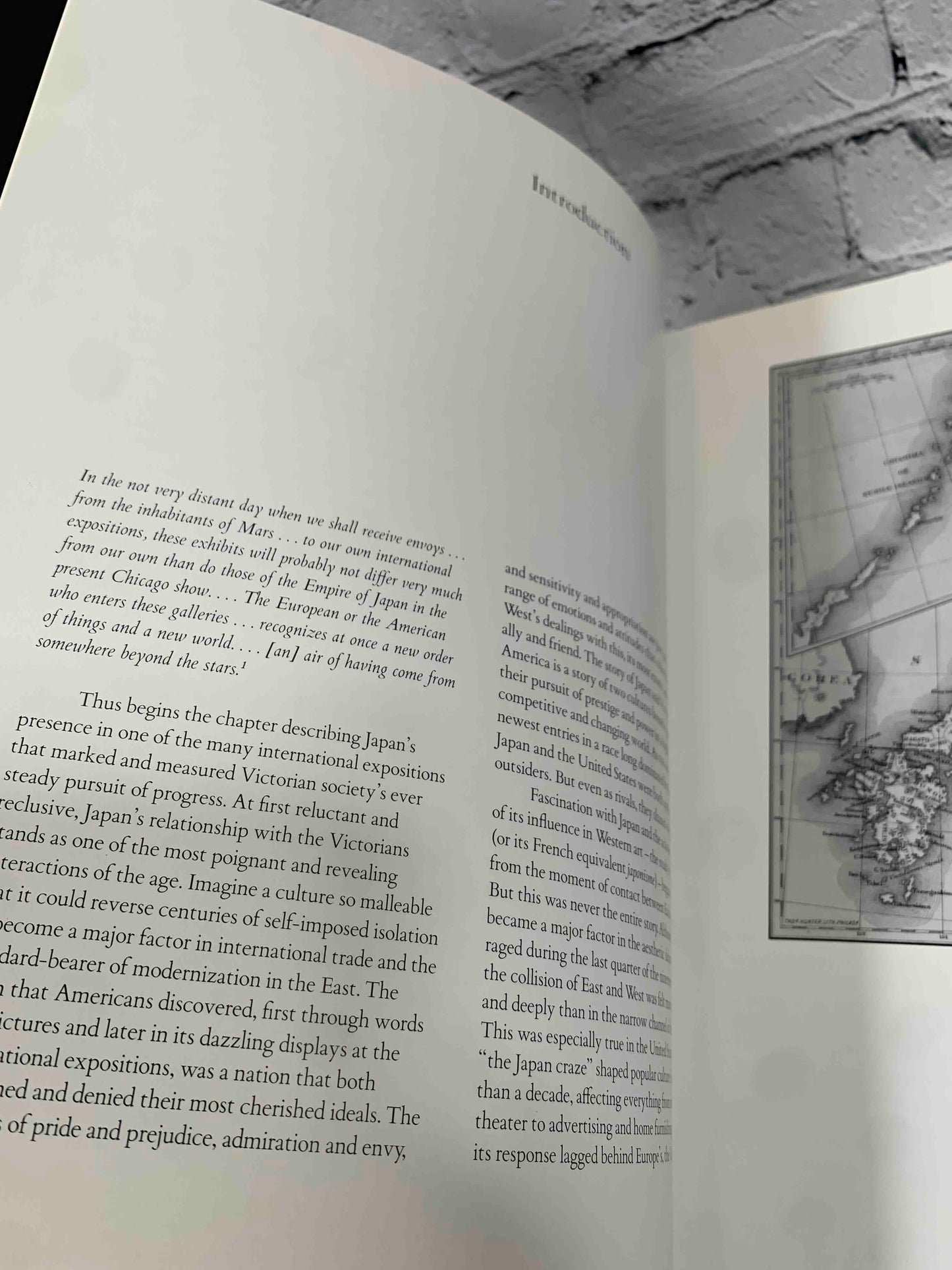 The Japan Idea: Art and Life in Victorian America