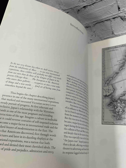 The Japan Idea: Art and Life in Victorian America