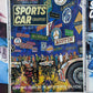 Sports Car Graphic Magazine 1971 Complete [1962-1964]