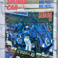 Sports Car Graphic Magazine 1971 Complete [1962-1964]