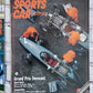 Sports Car Graphic Magazine 1971 Complete [1962-1964]