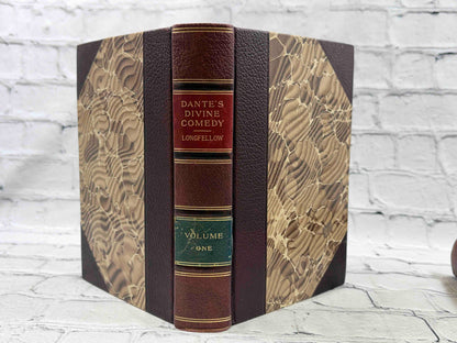 The Divine Comedy (Complete Set, 298 of 1000)