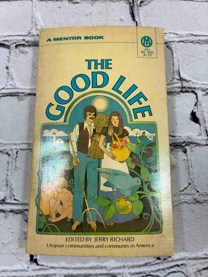 The Good Life