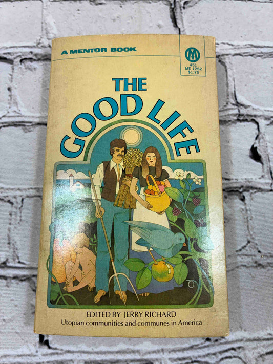 The Good Life