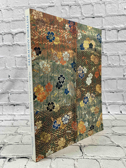 Patterns and poetry: No robes from the Lucy Truman Aldrich Collection at the Museum of Art