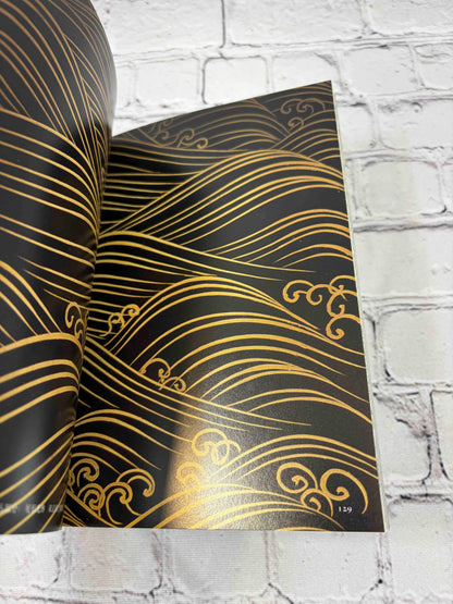 Wave, Cloud, Pine: Traditional Patterns in Japanese Design
