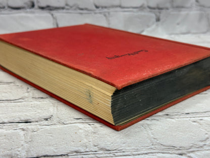 By-Line: Articles & Dispatches of 4 Decades by Ernest Hemingway [1967]
