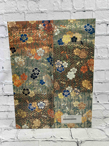 Patterns and poetry: No robes from the Lucy Truman Aldrich Collection at the Museum of Art