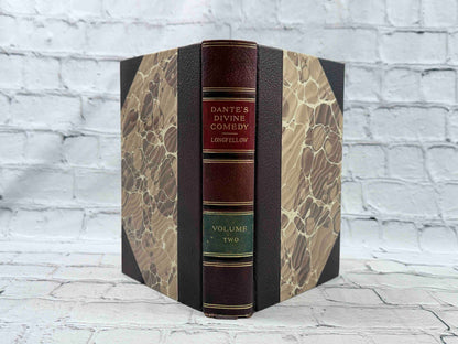 The Divine Comedy (Complete Set, 298 of 1000)
