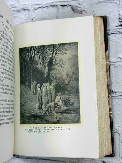 The Divine Comedy (Complete Set, 298 of 1000)