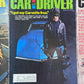 Car and Driver Magazine 1971 [Complete Year Automobile Lot of 12 Issues]