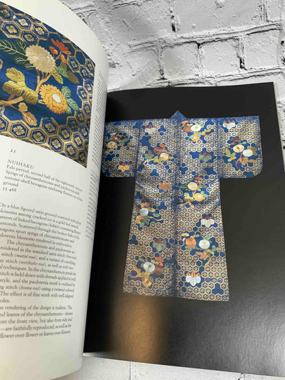 Patterns and poetry: No robes from the Lucy Truman Aldrich Collection at the Museum of Art