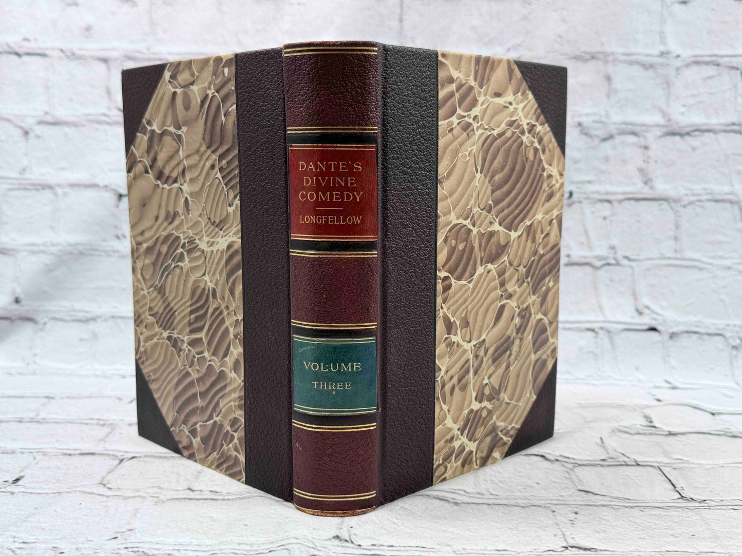 The Divine Comedy (Complete Set, 298 of 1000)