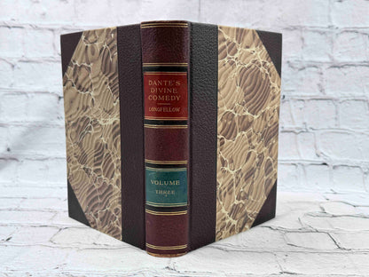 The Divine Comedy (Complete Set, 298 of 1000)