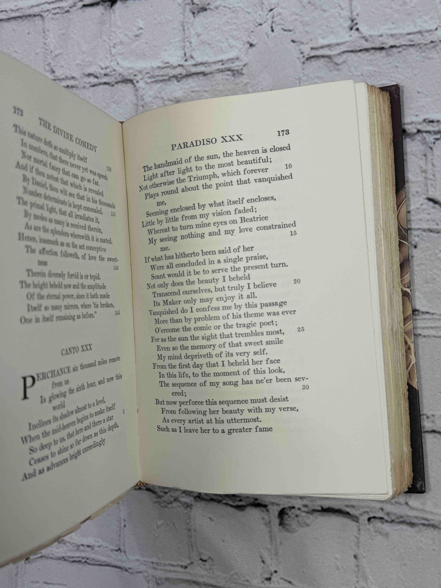 The Divine Comedy (Complete Set, 298 of 1000)