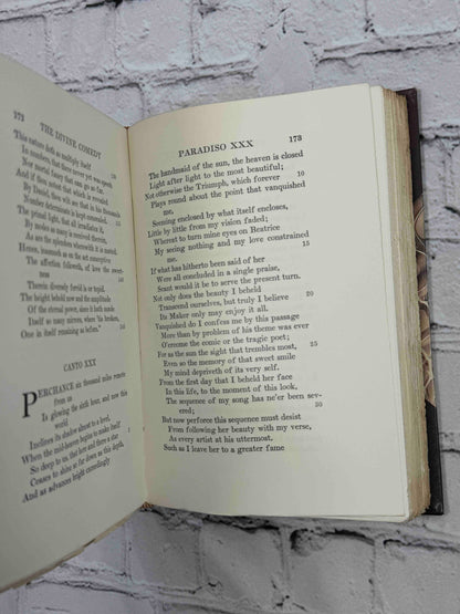 The Divine Comedy (Complete Set, 298 of 1000)