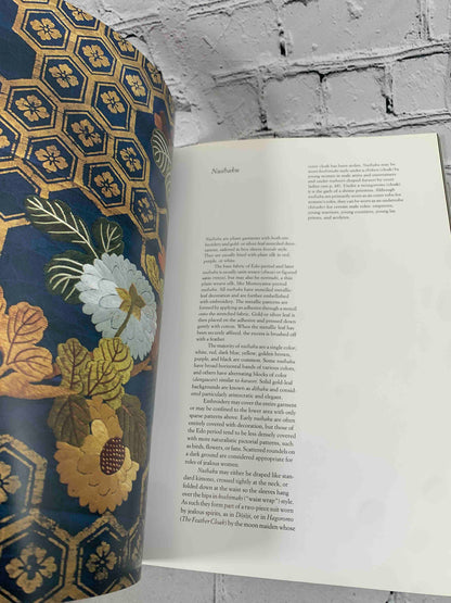 Patterns and poetry: No robes from the Lucy Truman Aldrich Collection at the Museum of Art