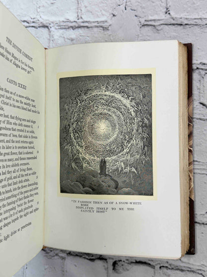The Divine Comedy (Complete Set, 298 of 1000)