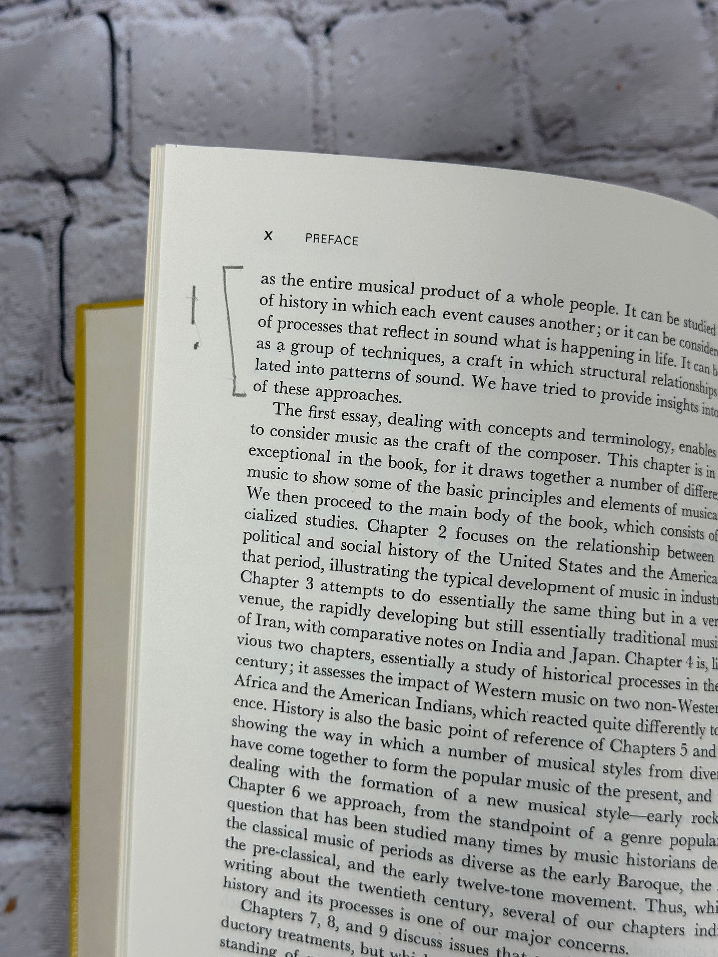 Contemporary Music and Music Cultures By Charles Hamm, Et al.  [1st Ed. · 1975]