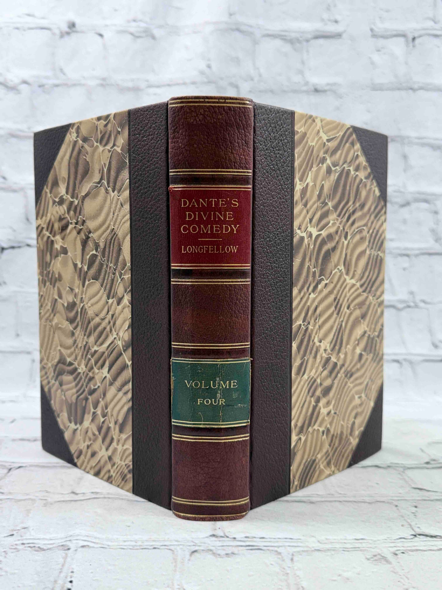 The Divine Comedy (Complete Set, 298 of 1000)