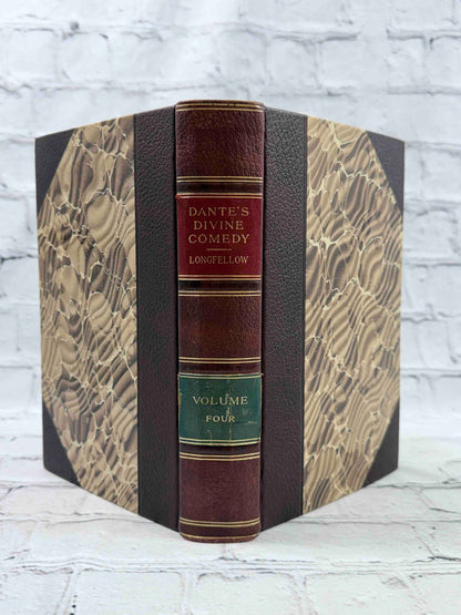 The Divine Comedy (Complete Set, 298 of 1000)