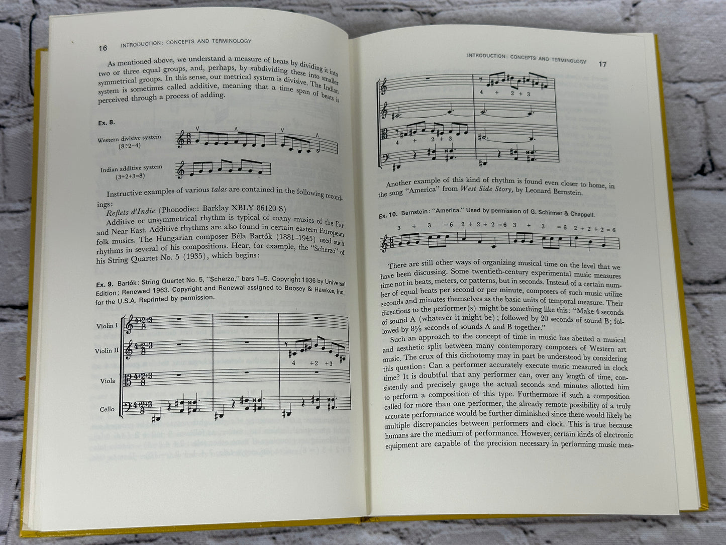 Contemporary Music and Music Cultures By Charles Hamm, Et al.  [1st Ed. · 1975]