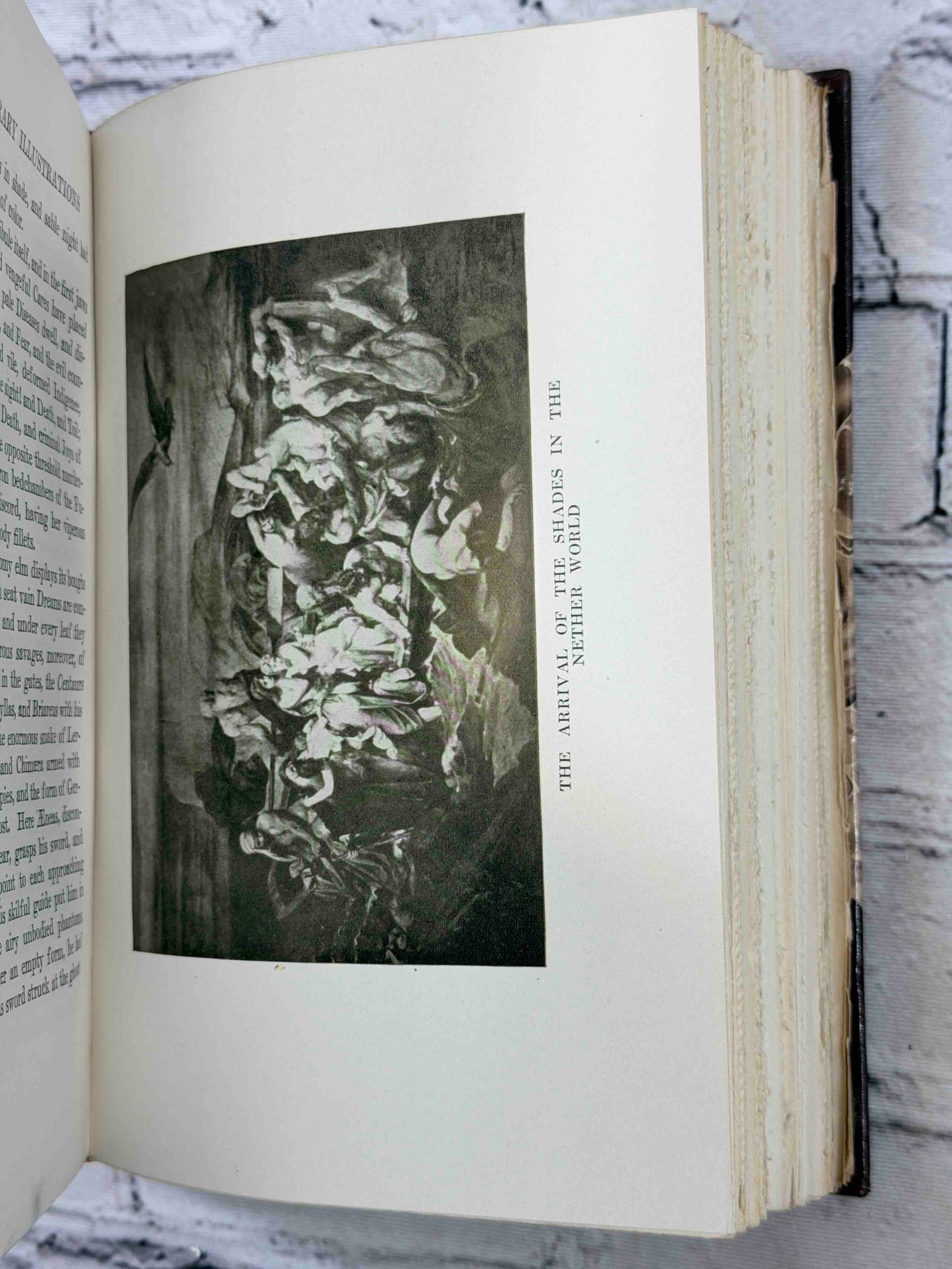 The Divine Comedy (Complete Set, 298 of 1000)