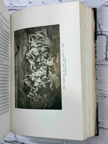 The Divine Comedy (Complete Set, 298 of 1000)