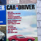 Car and Driver Magazine 1971 [Complete Year Automobile Lot of 12 Issues]