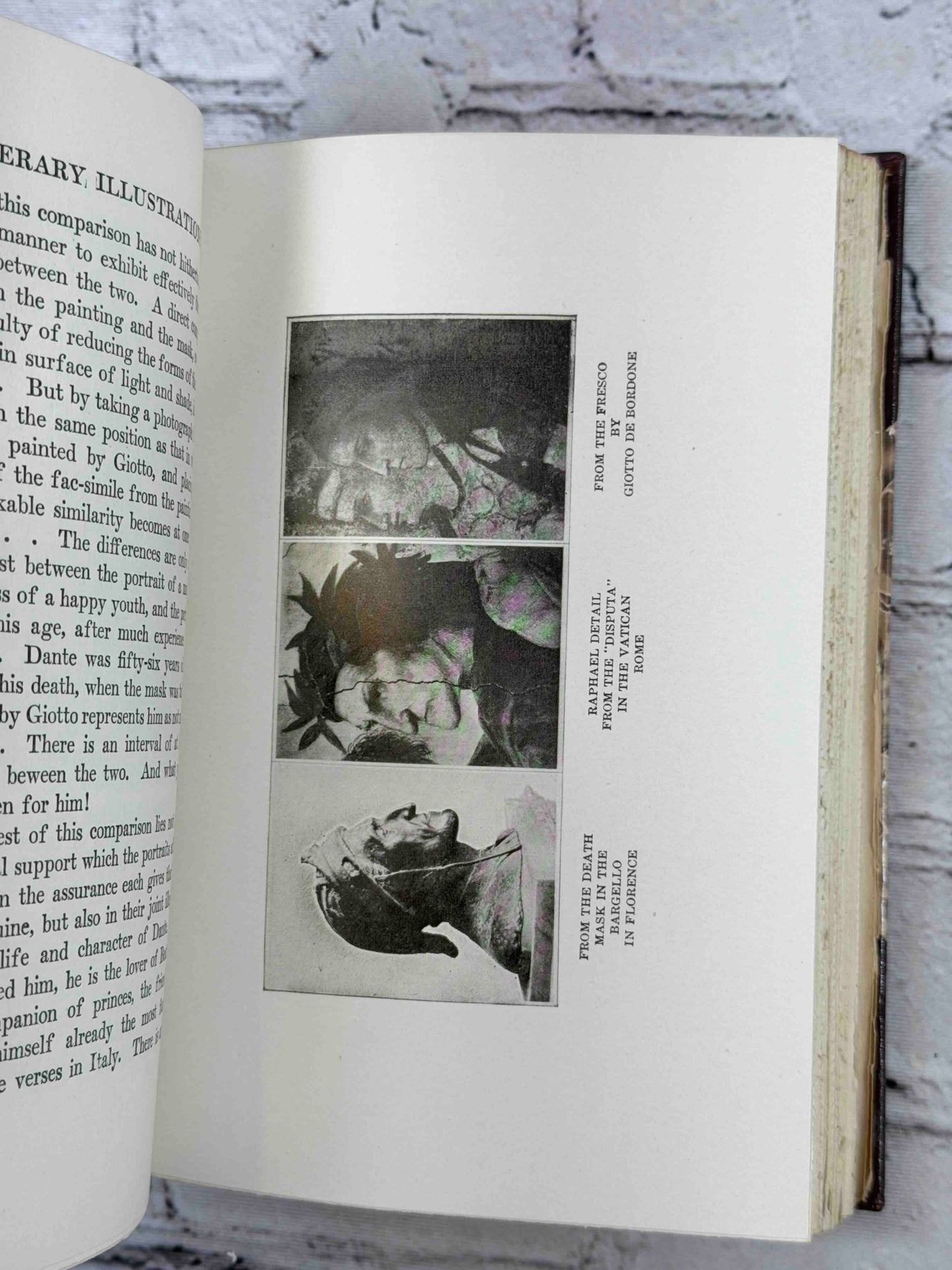 The Divine Comedy (Complete Set, 298 of 1000)