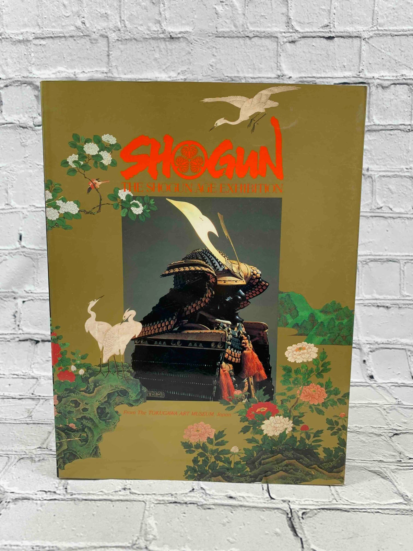 Shogun: The Shogun Age Exhibition