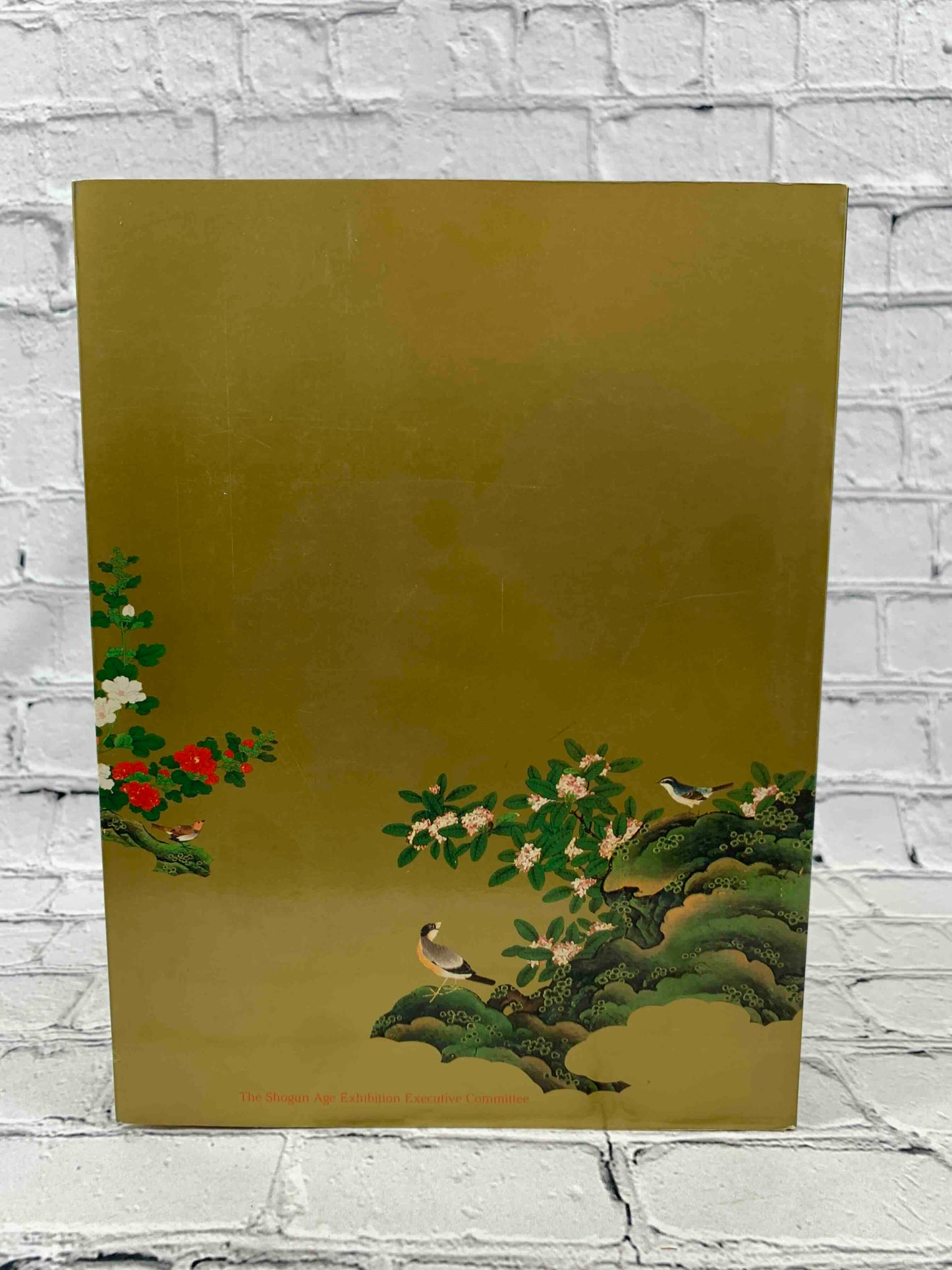 Shogun: The Shogun Age Exhibition