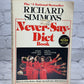 Richard Simmons' Never-Say-Diet Book [1982]