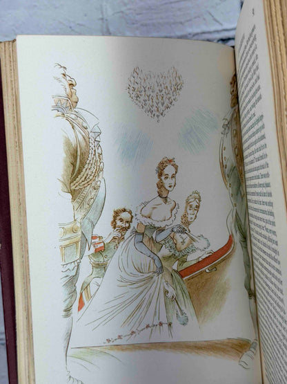 War and Peace & Anna Karenina (2 Book Lot)