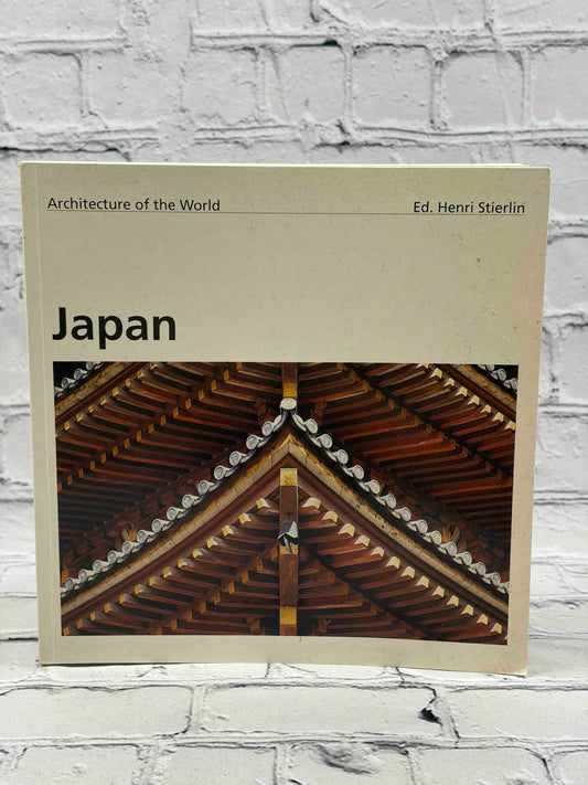 Japan Architecture of the World