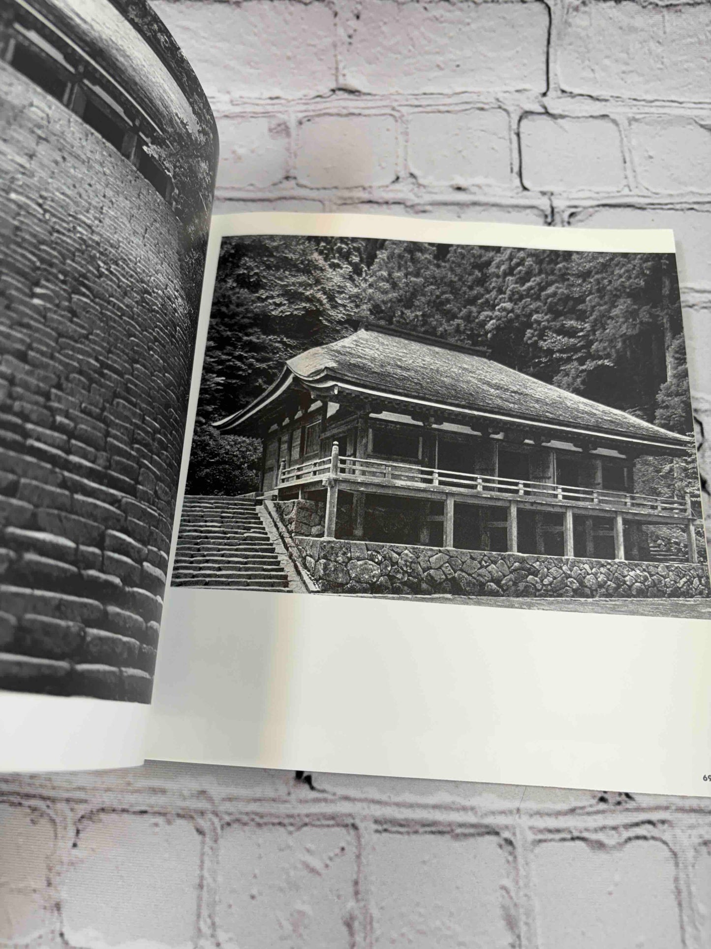 Japan Architecture of the World