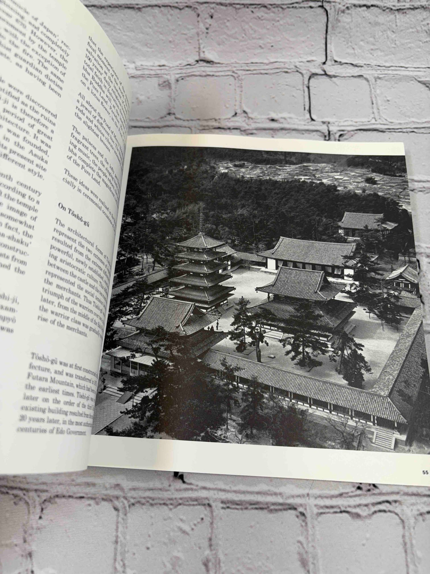Japan Architecture of the World