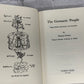 The Germanic People: Their Origin, Expansion, & Culture by Francis Owen [1960]