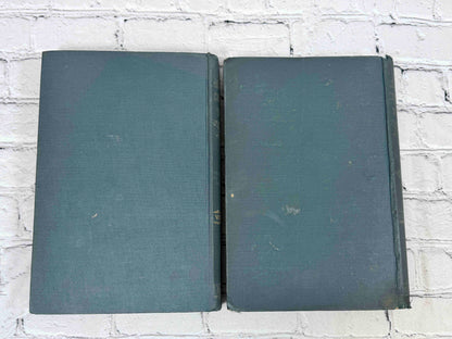 Works of James Fenimore Cooper