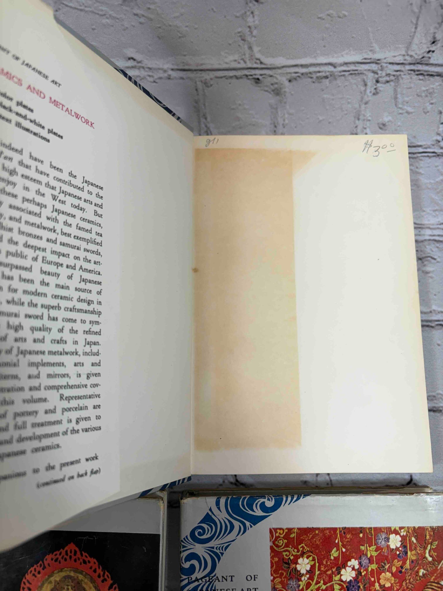 Pageant of Japanese Art (4 Volumes)