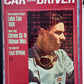 Car and Driver Magazine 1964 [Automobile Lot of 9 Issues]