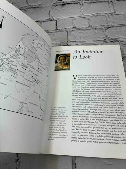 A Worldly Art: The Dutch Republic, 1585-1718
