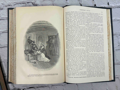 Works of James Fenimore Cooper