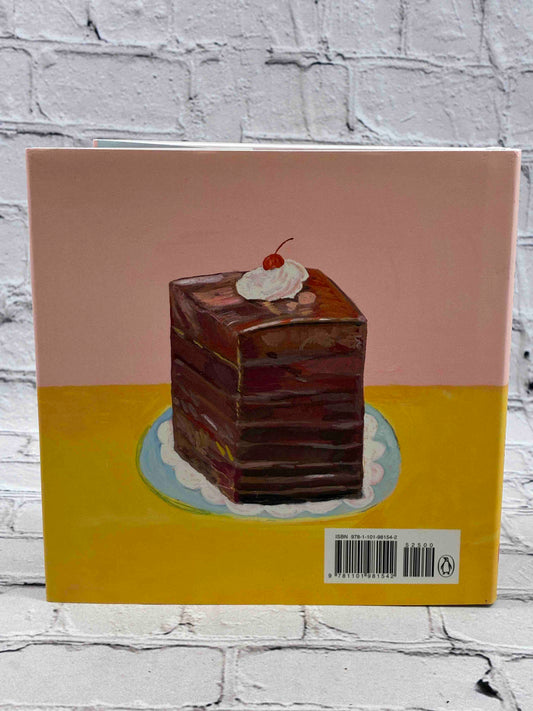 Cake: A Cookbook