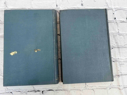 Works of James Fenimore Cooper